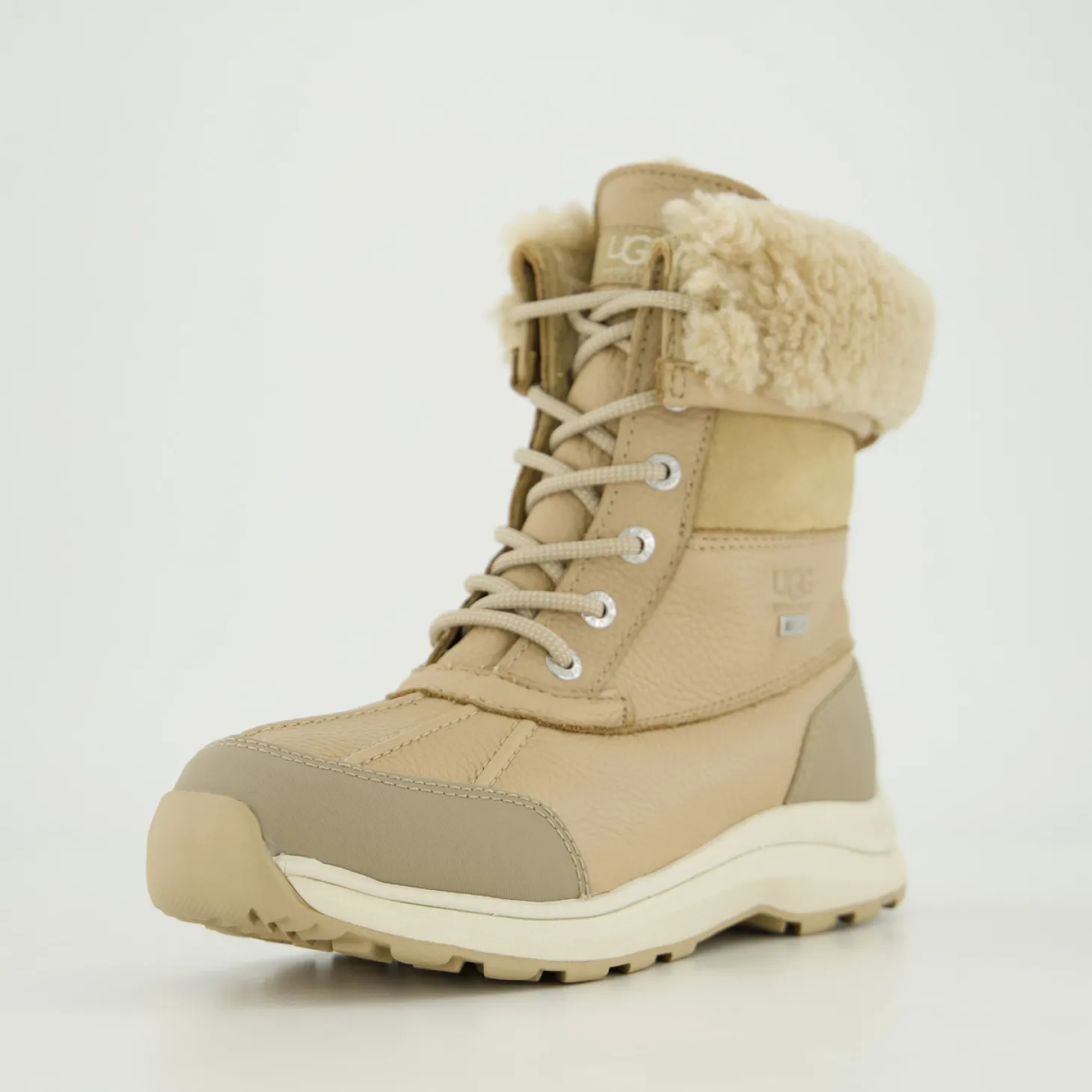 Adirondack Boot II