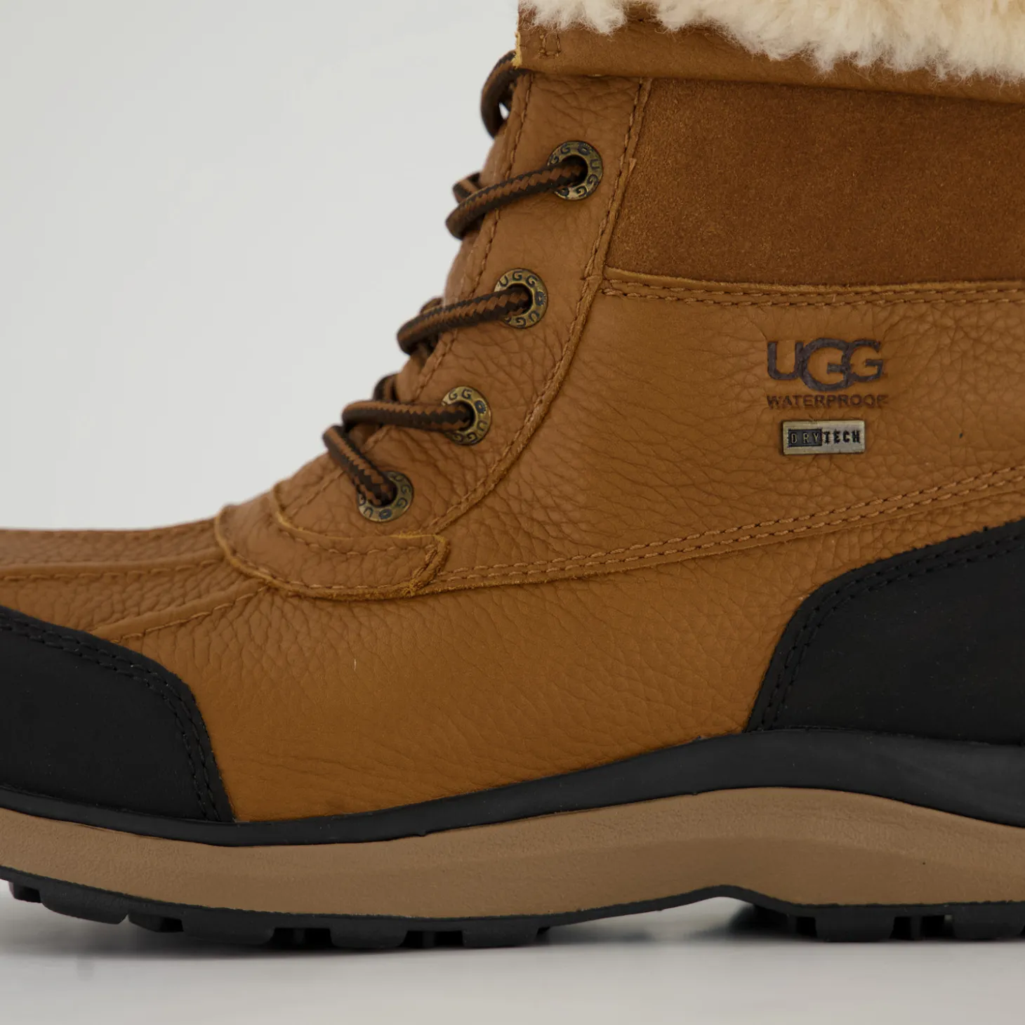 Adirondack Boot II
