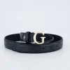 ADJ PANT BELT H30