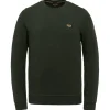 Airstrip sweat