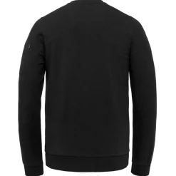 Airstrip sweat