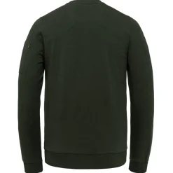 Airstrip sweat