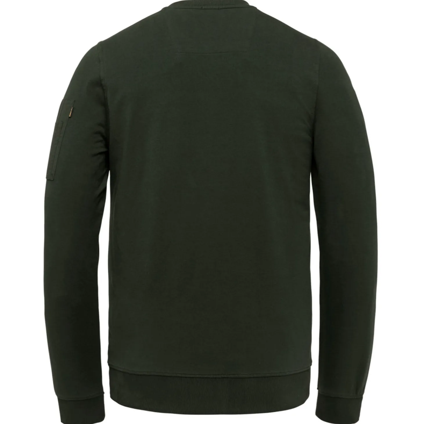 Airstrip sweat