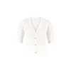 Ajour cardigan