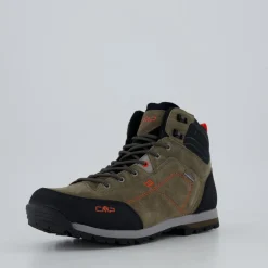 ALCOR 2.0 MID TREKKING SHOES W