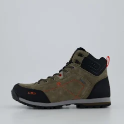 ALCOR 2.0 MID TREKKING SHOES W