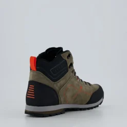 ALCOR 2.0 MID TREKKING SHOES W
