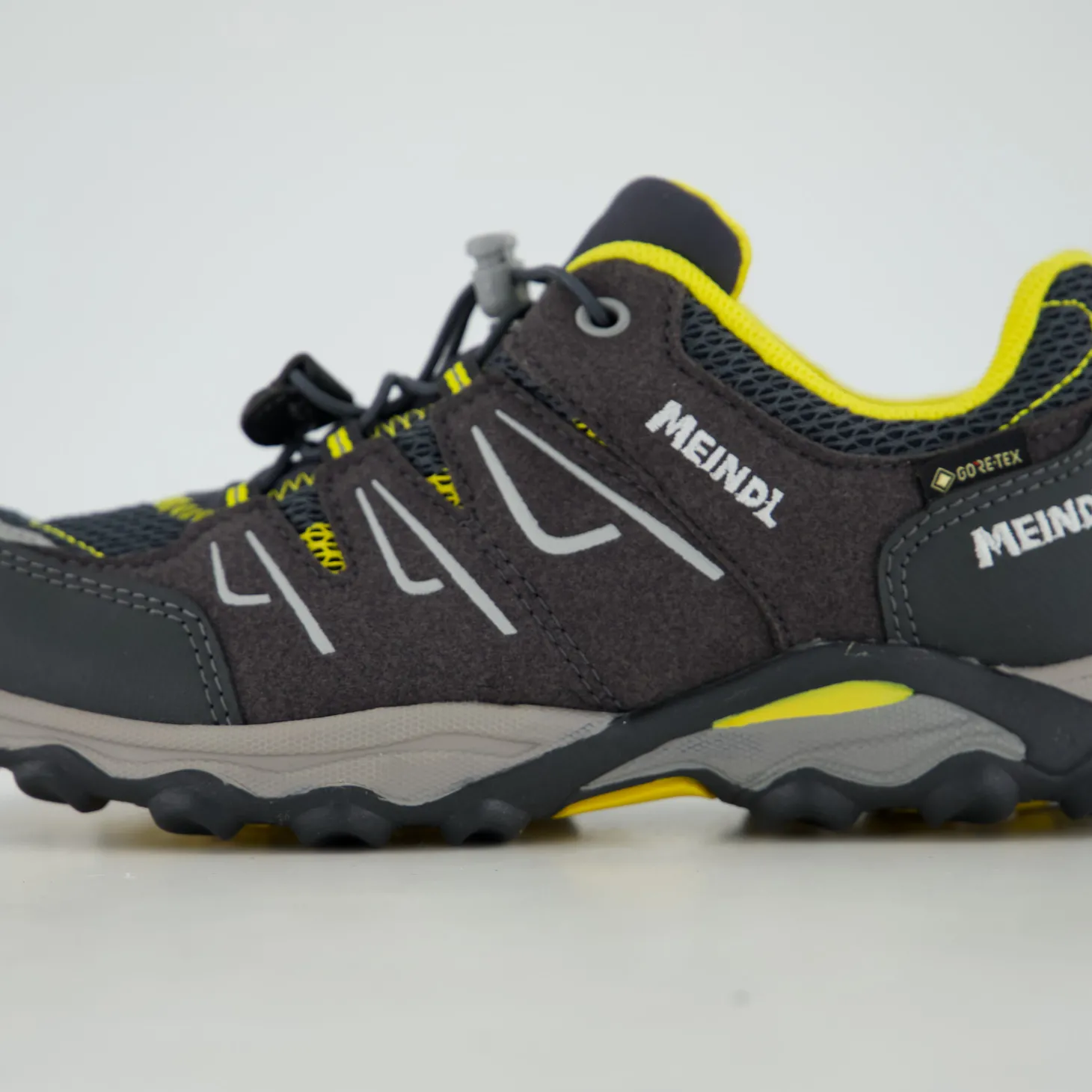 Alon Junior GTX