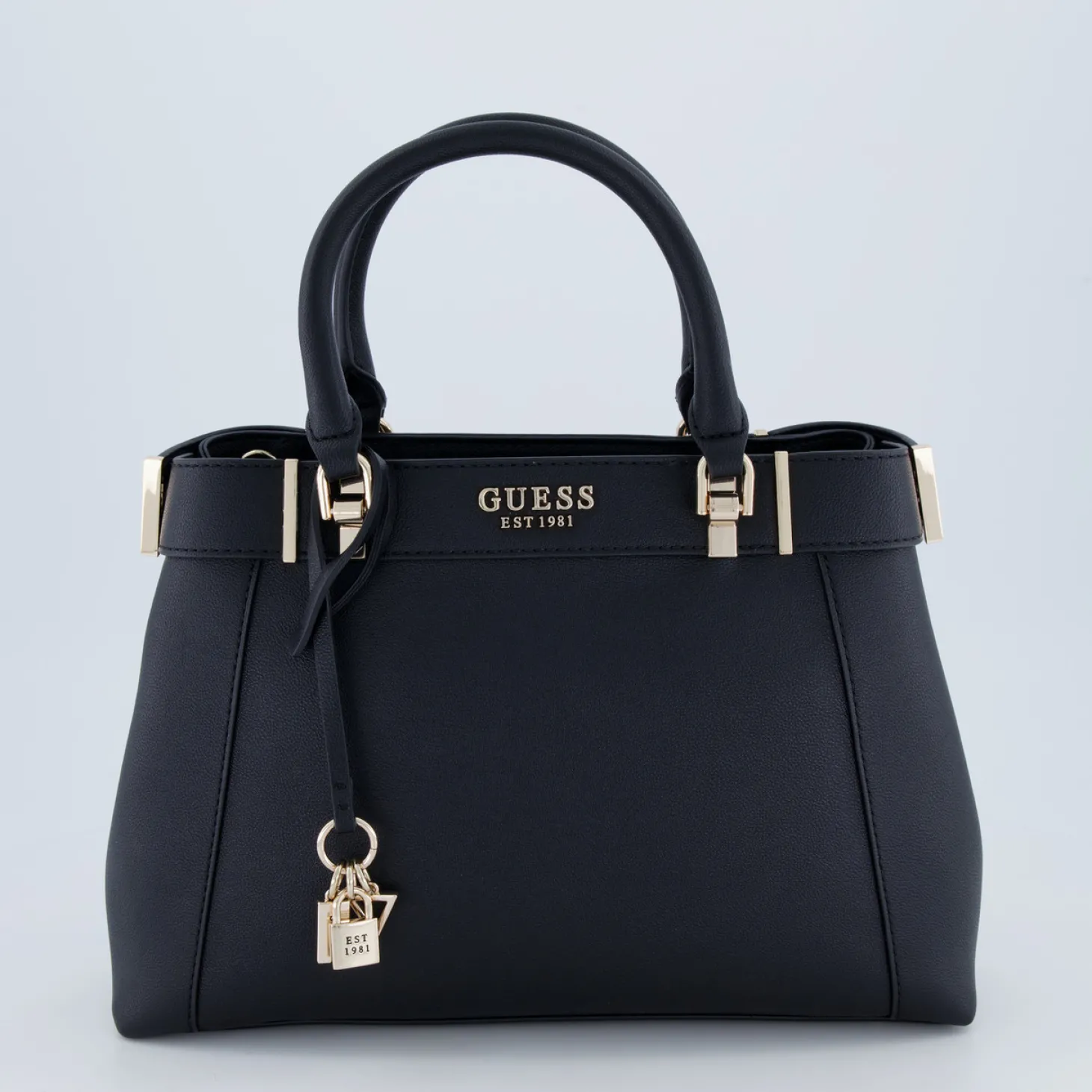 ANADELA 3 COMP SATCHEL