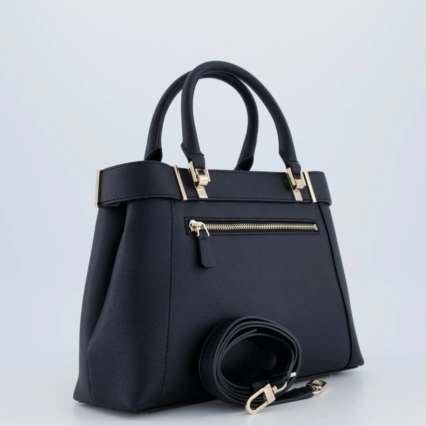 ANADELA 3 COMP SATCHEL