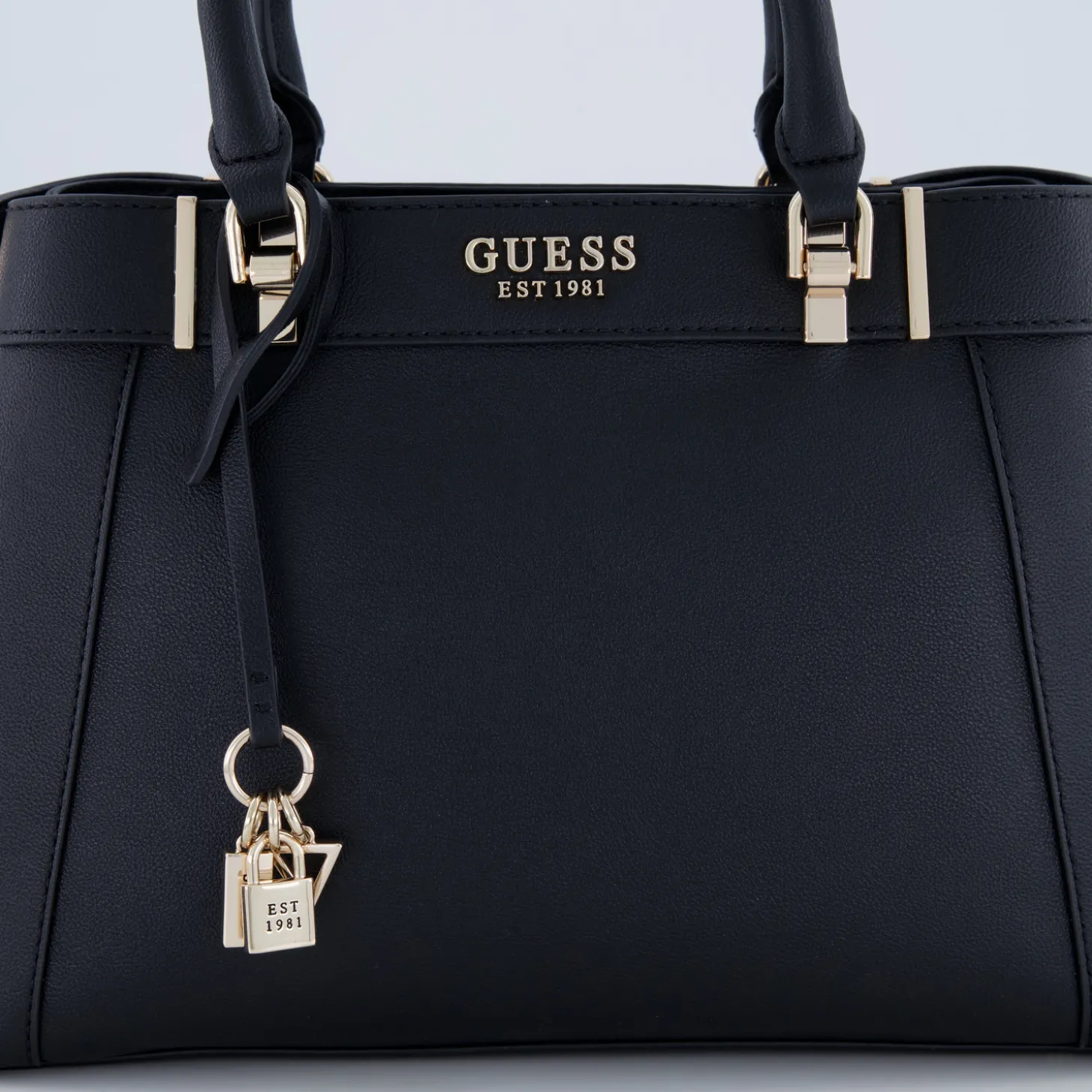 ANADELA 3 COMP SATCHEL