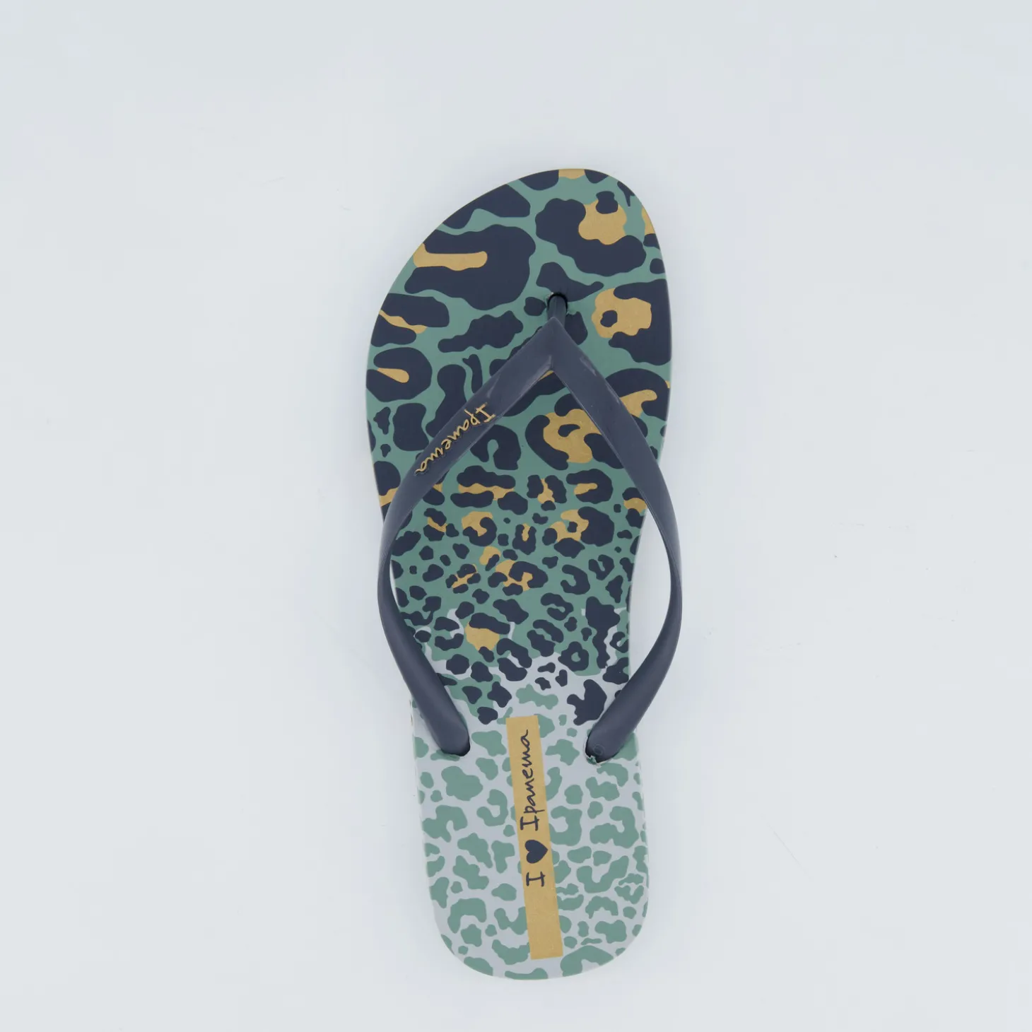 ANIMAL PRINT VI FEM