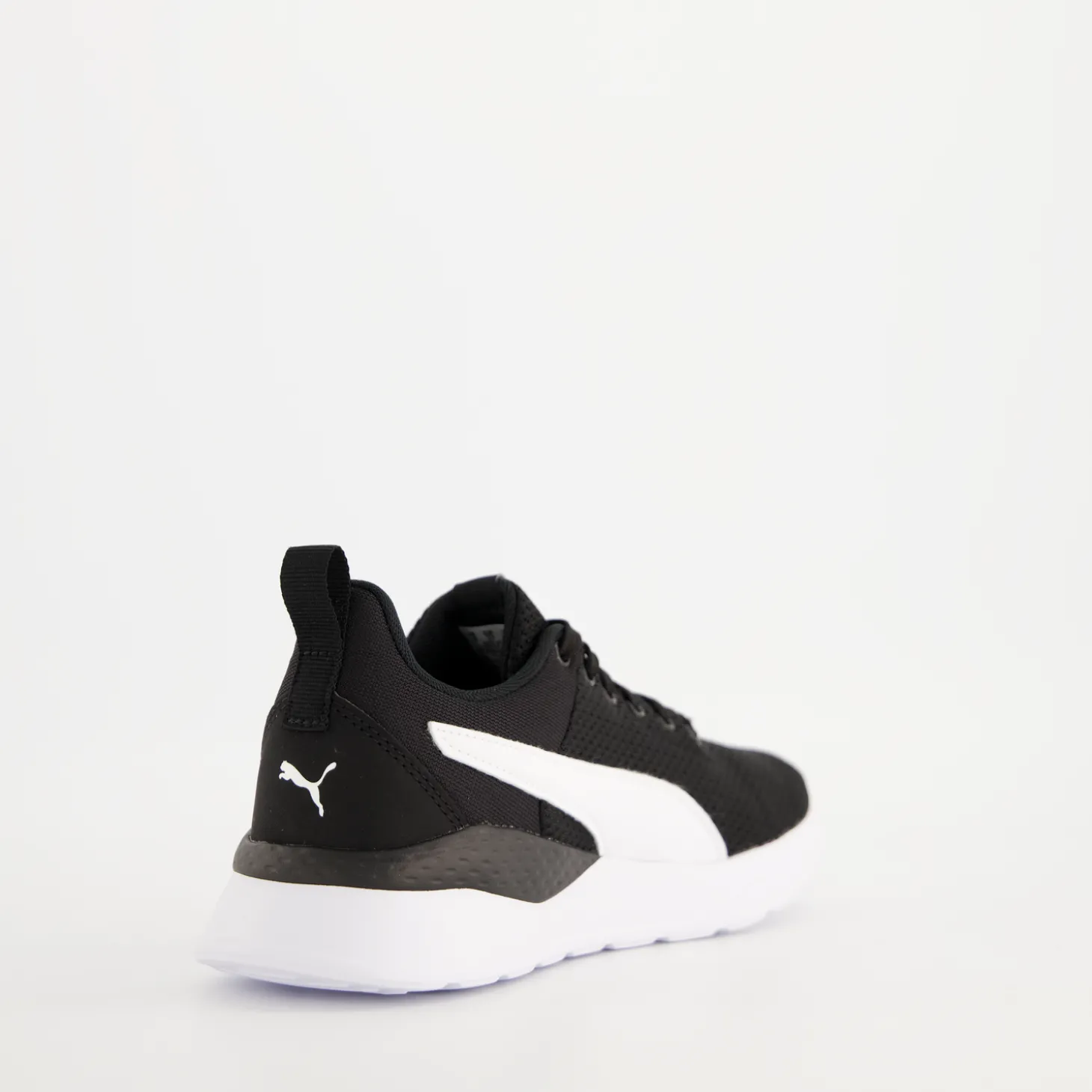Anzarun Lite Jr