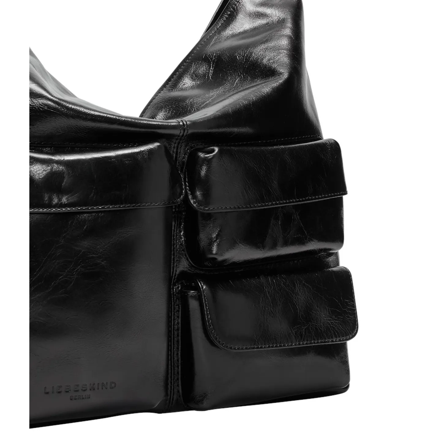 Archive LK Hobo M