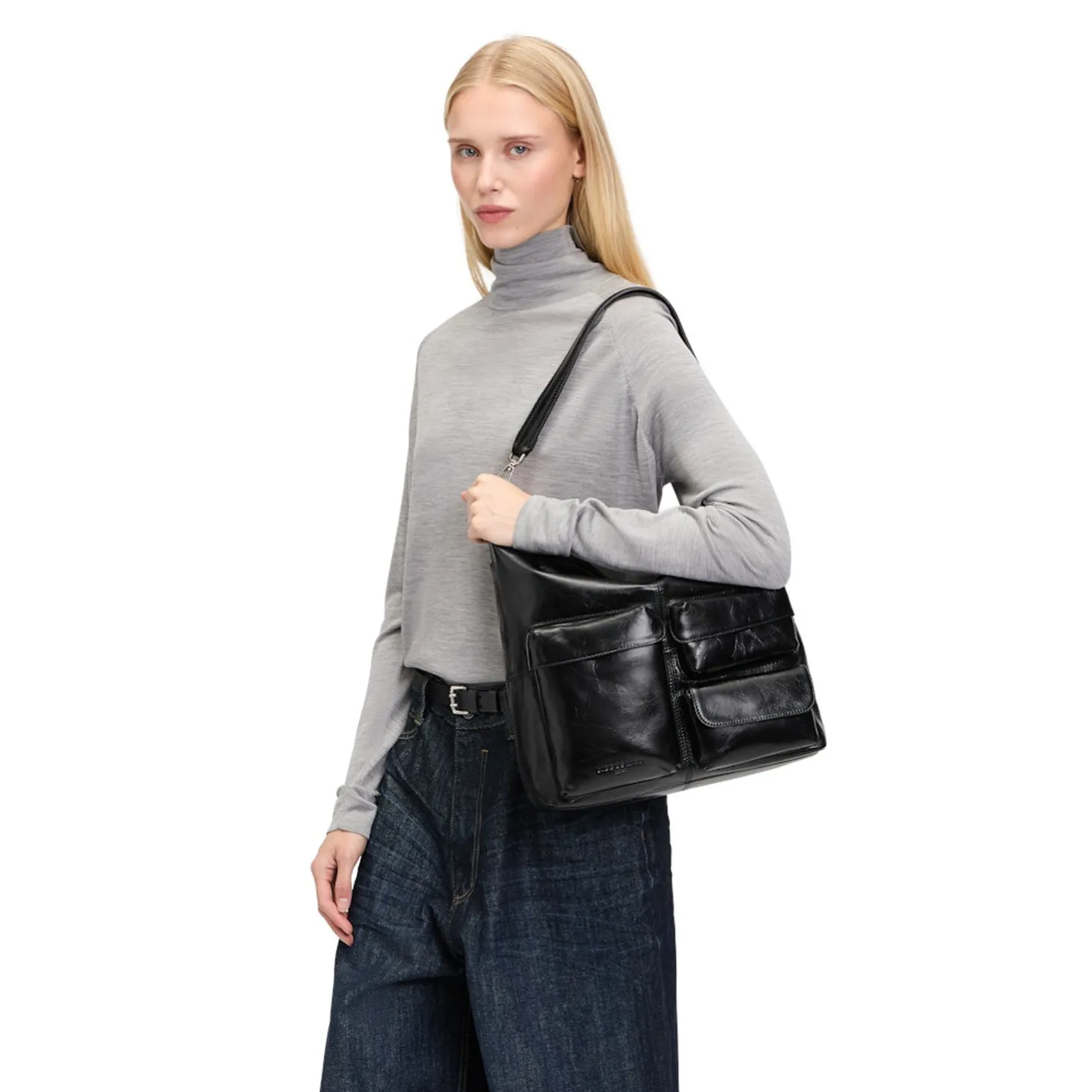 Archive LK Hobo M