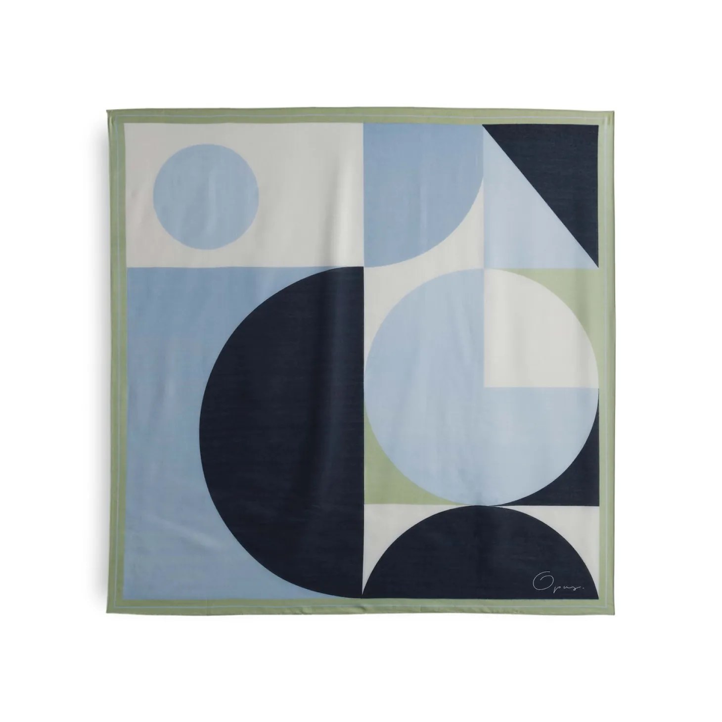 Arhone scarf