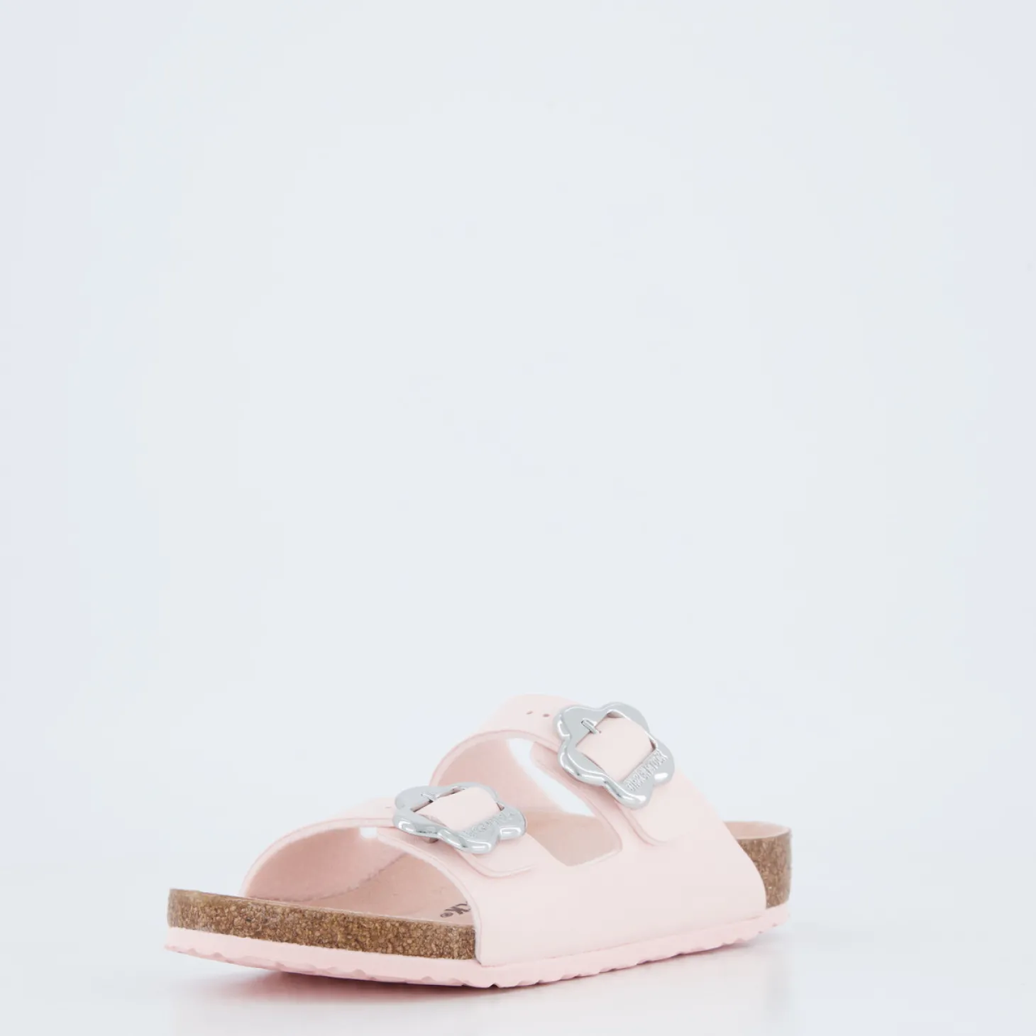 Arizona Flower Buckle Kids