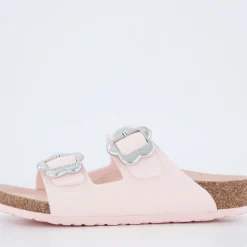 Arizona Flower Buckle Kids