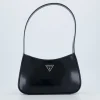 ARNELA TOP ZIP SHOULDER BAG