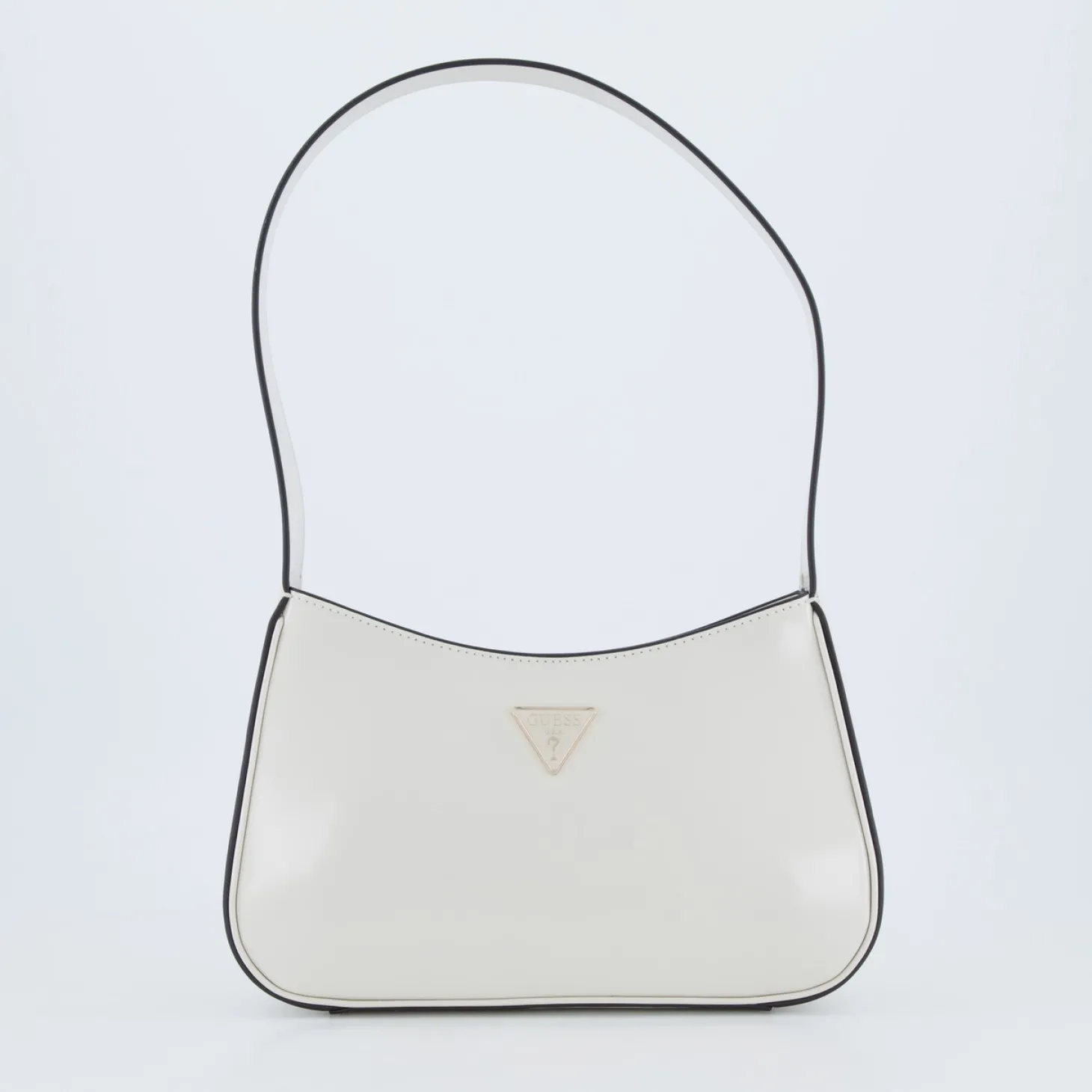 ARNELA TOP ZIP SHOULDER BAG