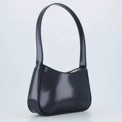 ARNELA TOP ZIP SHOULDER BAG