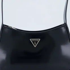 ARNELA TOP ZIP SHOULDER BAG