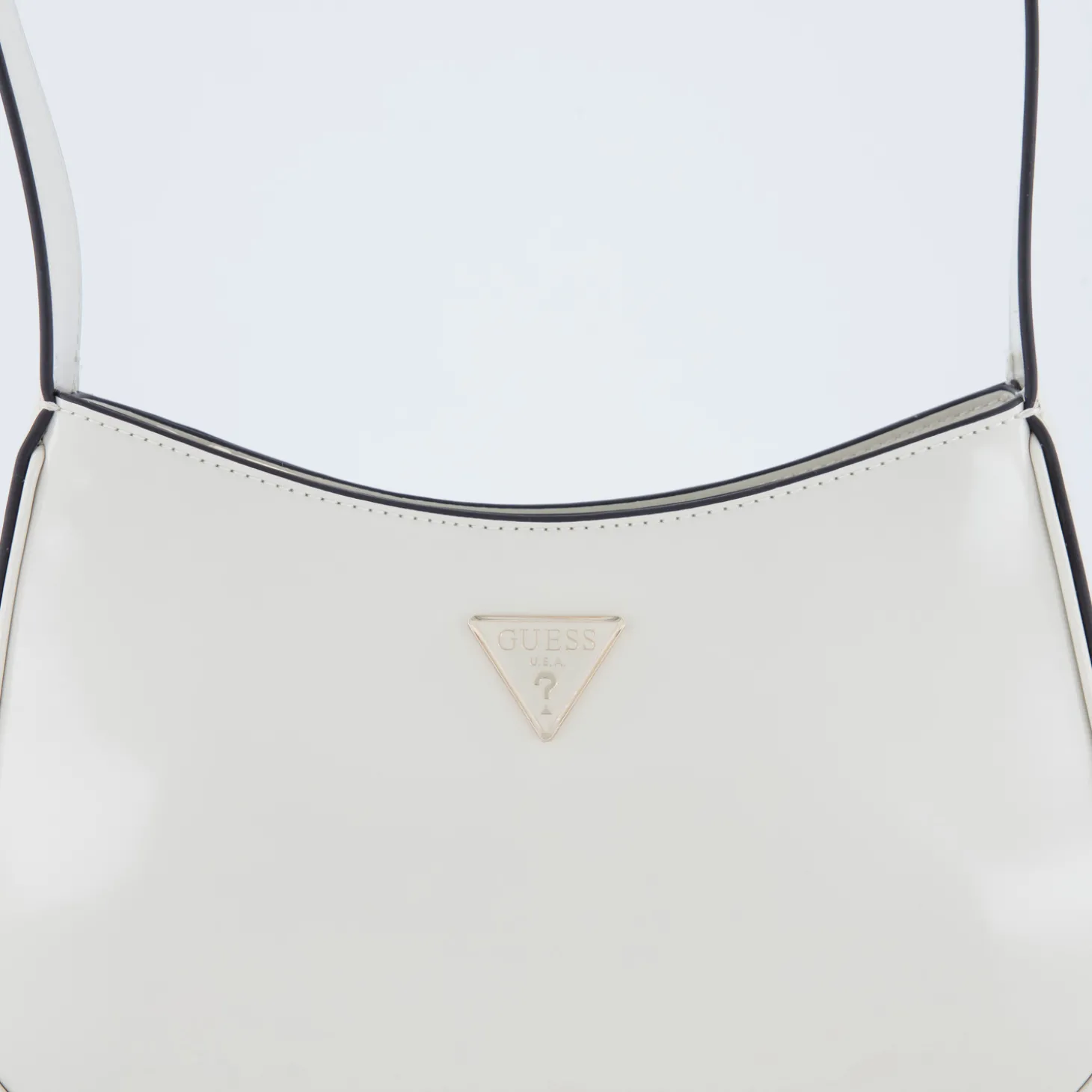 ARNELA TOP ZIP SHOULDER BAG
