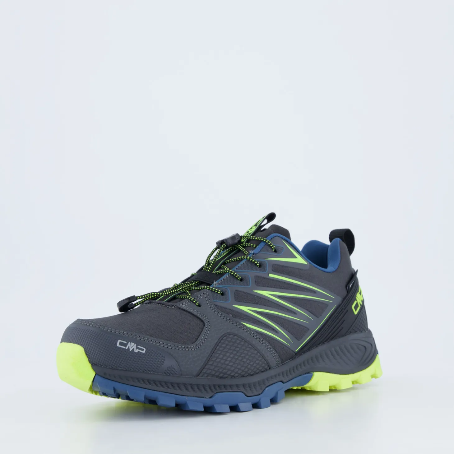 ATIK WP FAST HIKING SHOES
