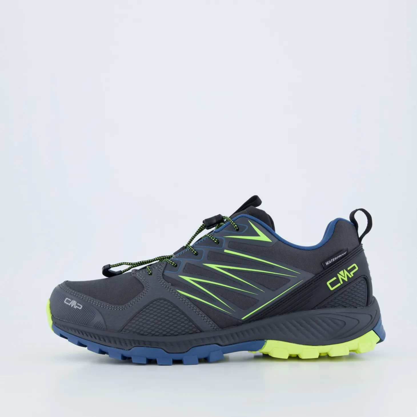 ATIK WP FAST HIKING SHOES