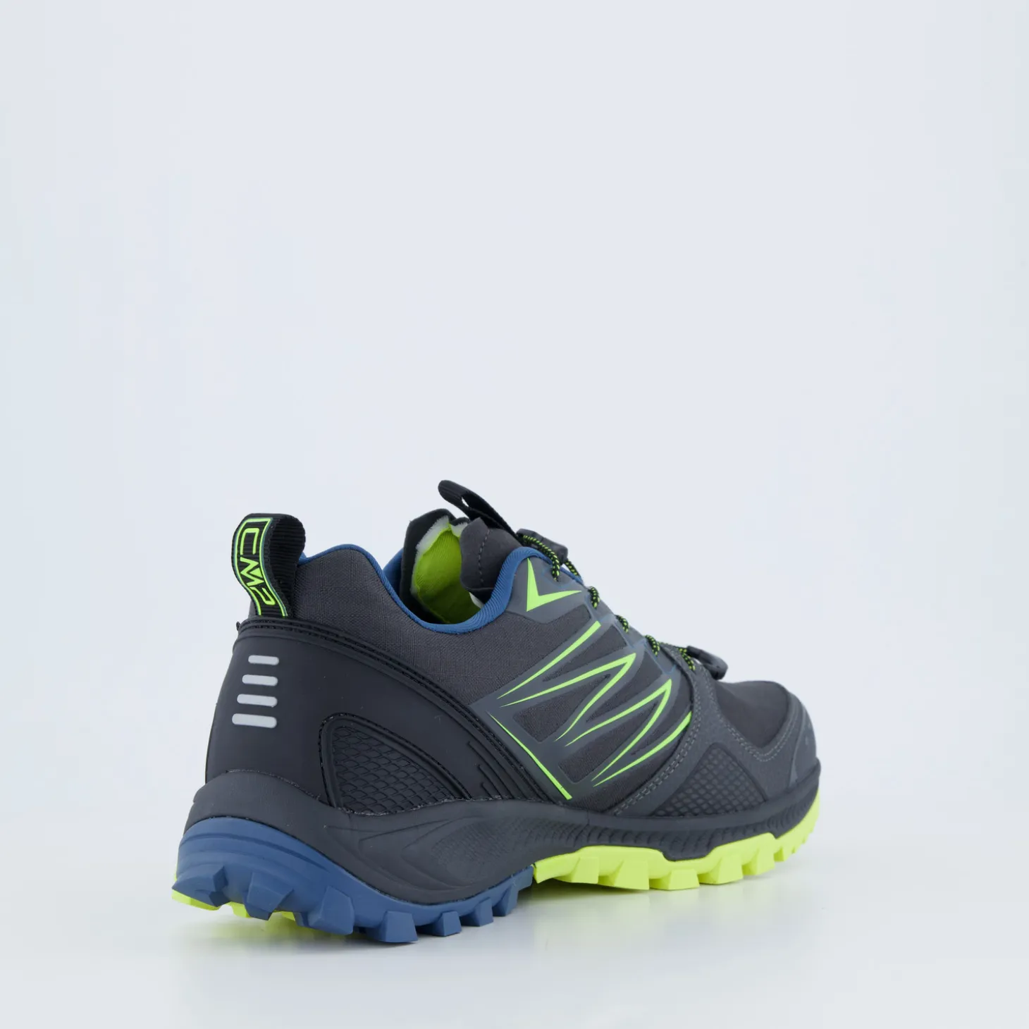 ATIK WP FAST HIKING SHOES