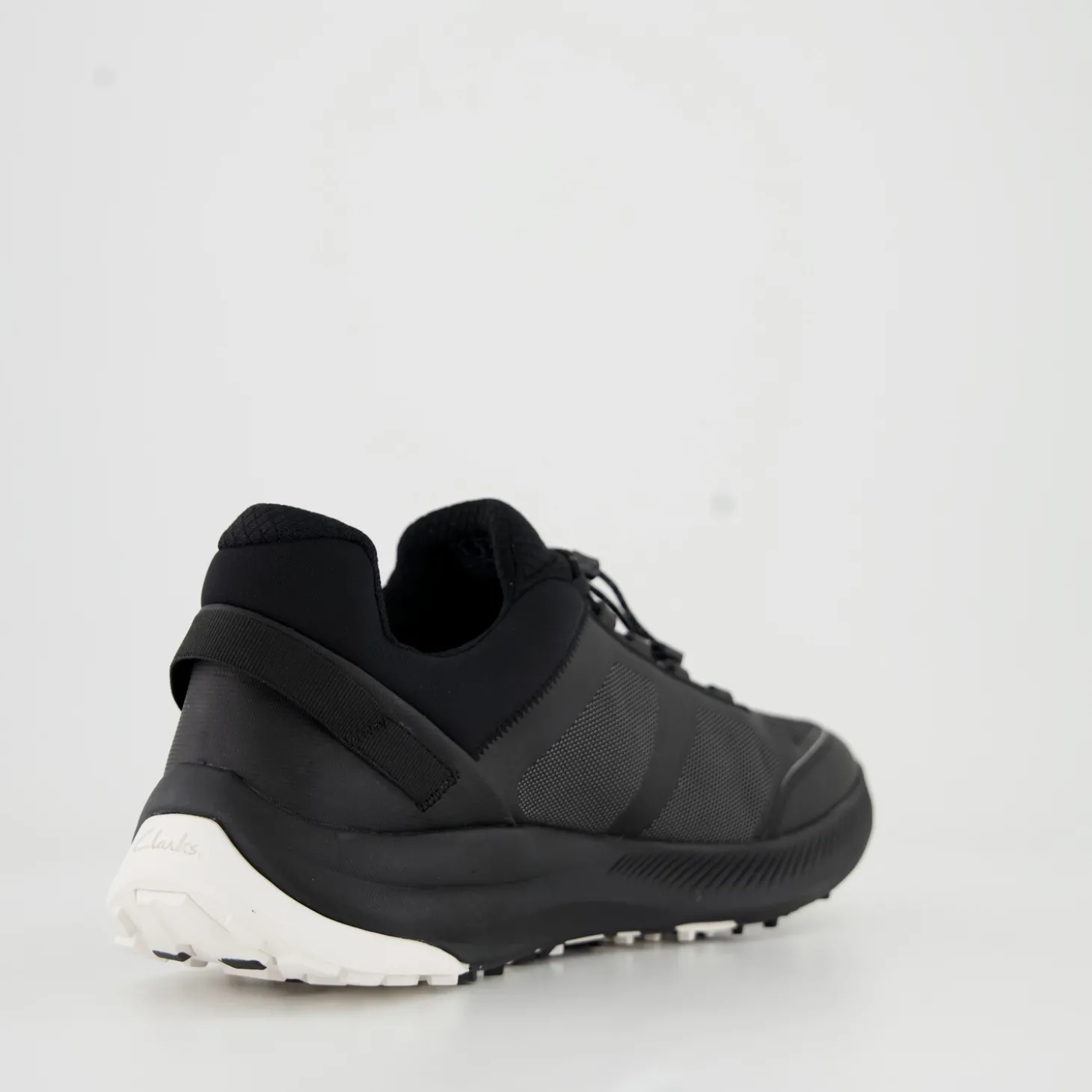 ATL TrailLoGTX Black