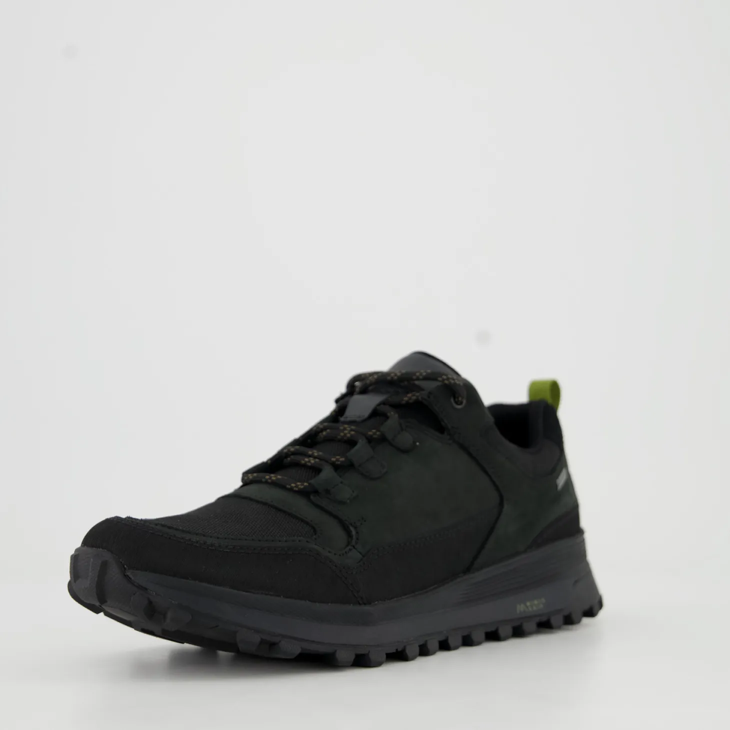 ATL TrekLoGTX Black Combi