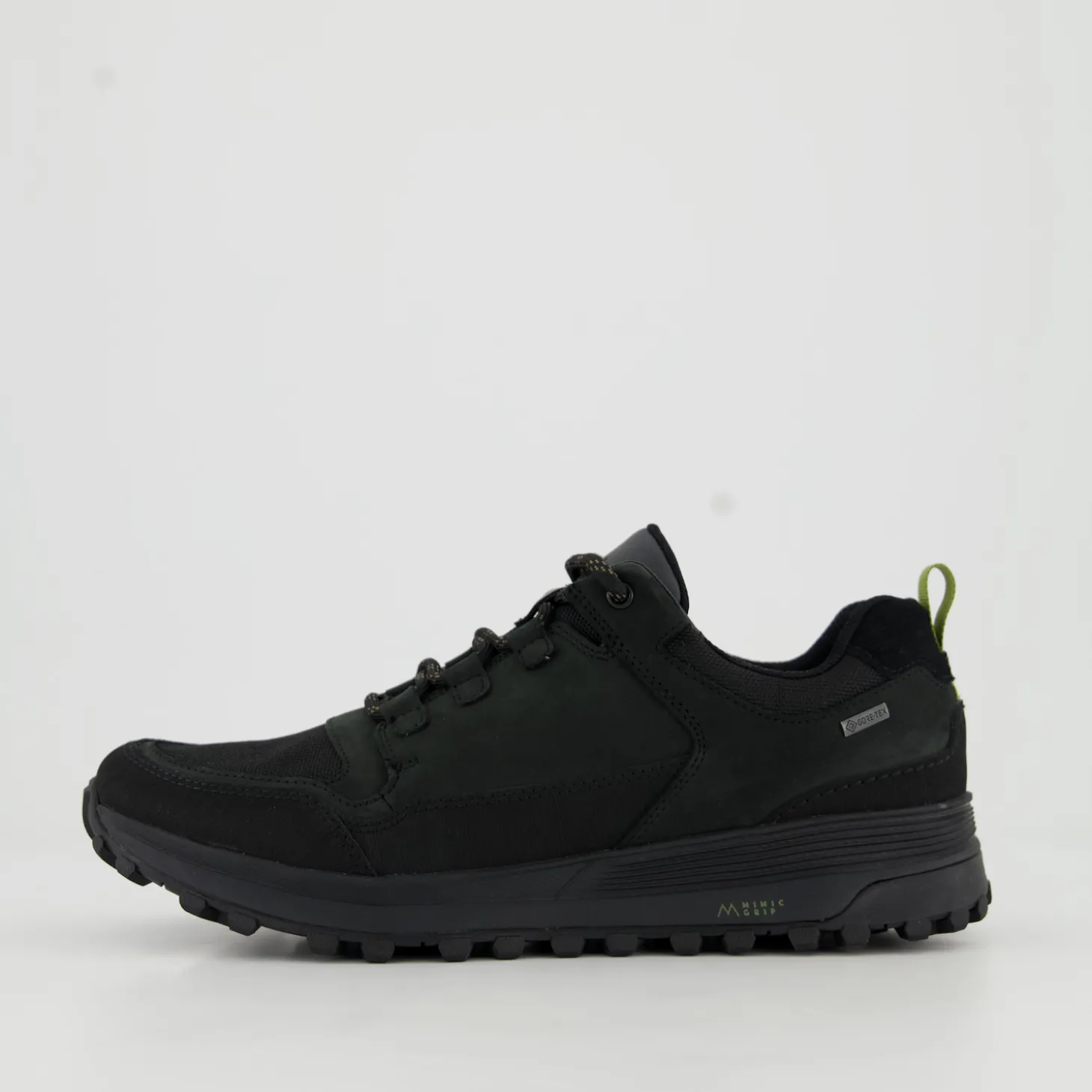 ATL TrekLoGTX Black Combi
