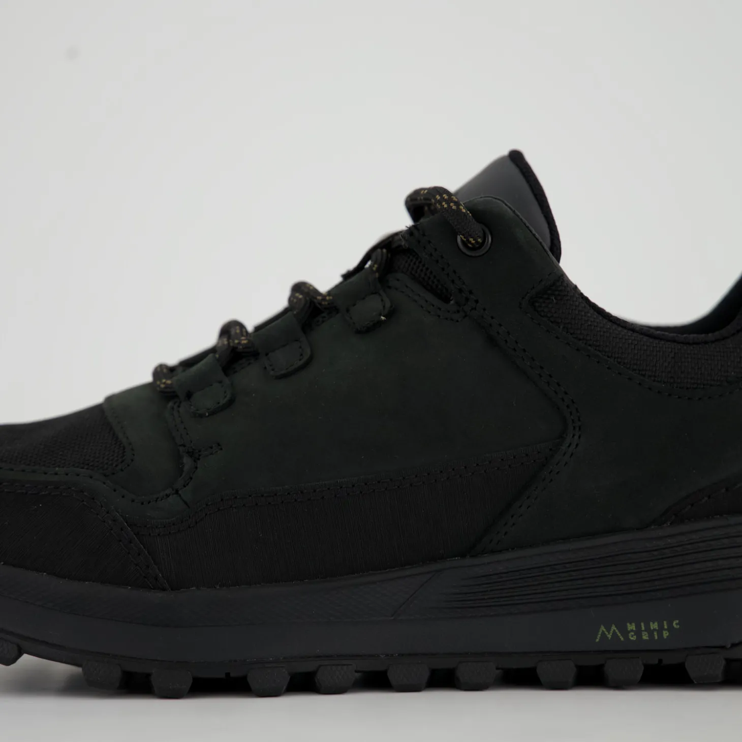 ATL TrekLoGTX Black Combi