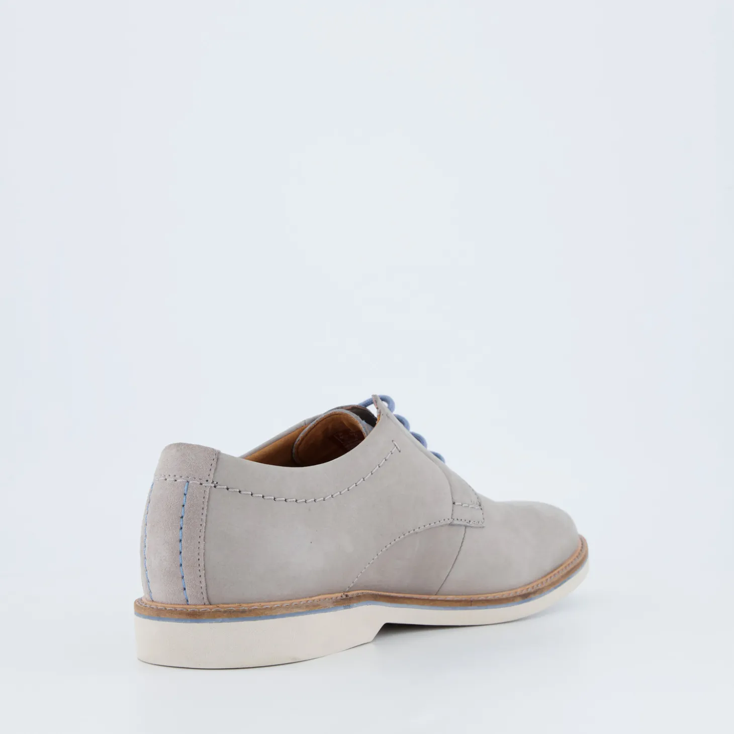 ATTICUS LTLACE