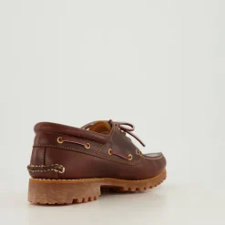 Authentics 3 Eye Classic Lug