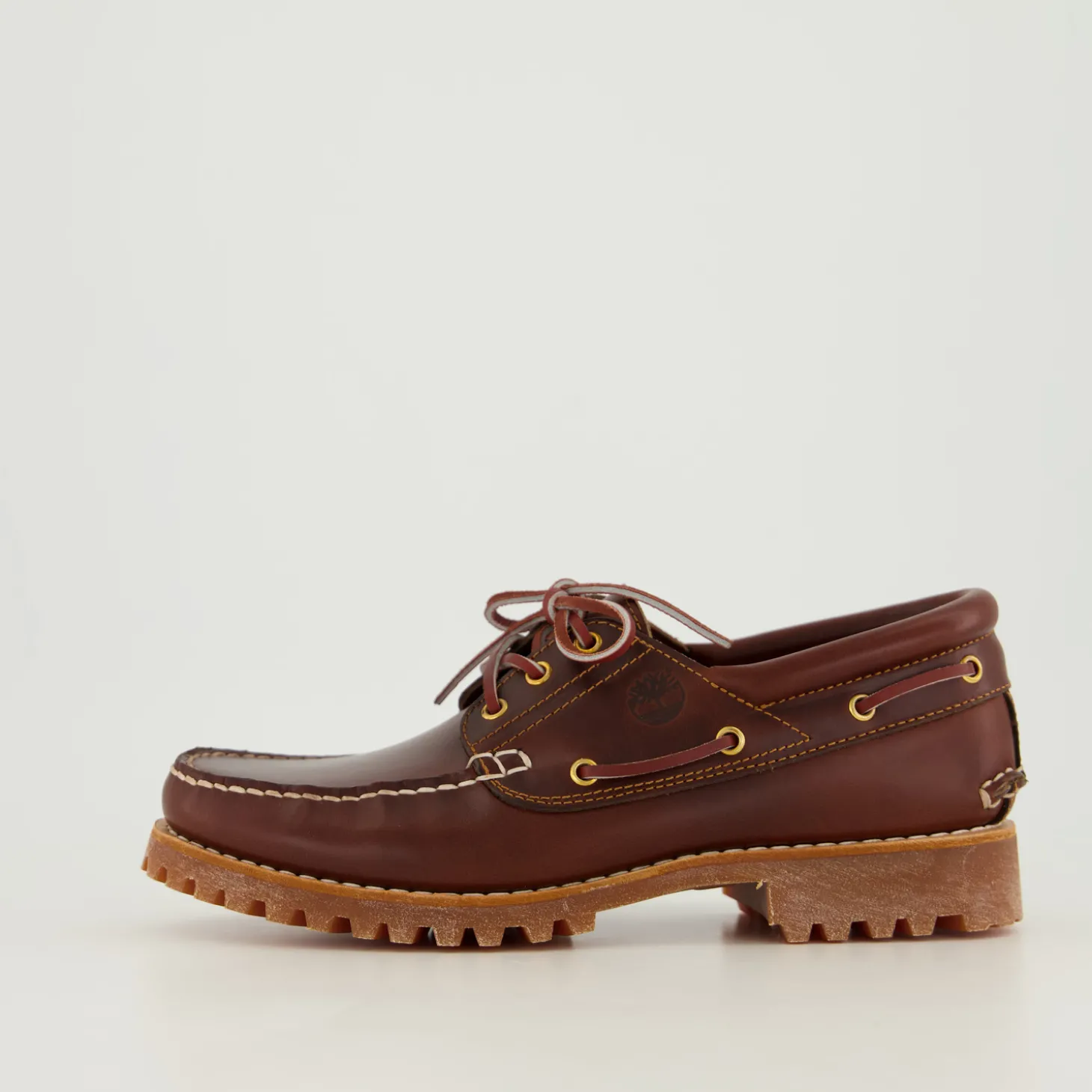 Authentics 3 Eye Classic Lug