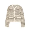 B50050_ladies cardigan