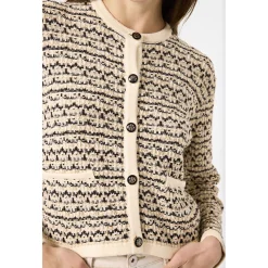 B50050_ladies cardigan