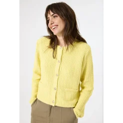 B50051_ladies cardigan