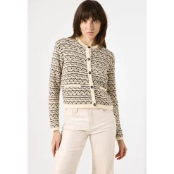 B50050_ladies cardigan