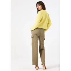 B50051_ladies cardigan