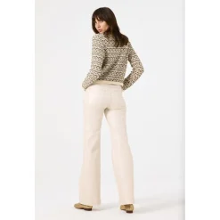 B50050_ladies cardigan