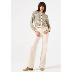 B50050_ladies cardigan