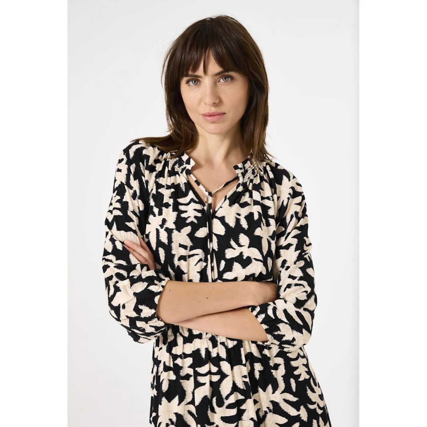 B50080_ladies dress