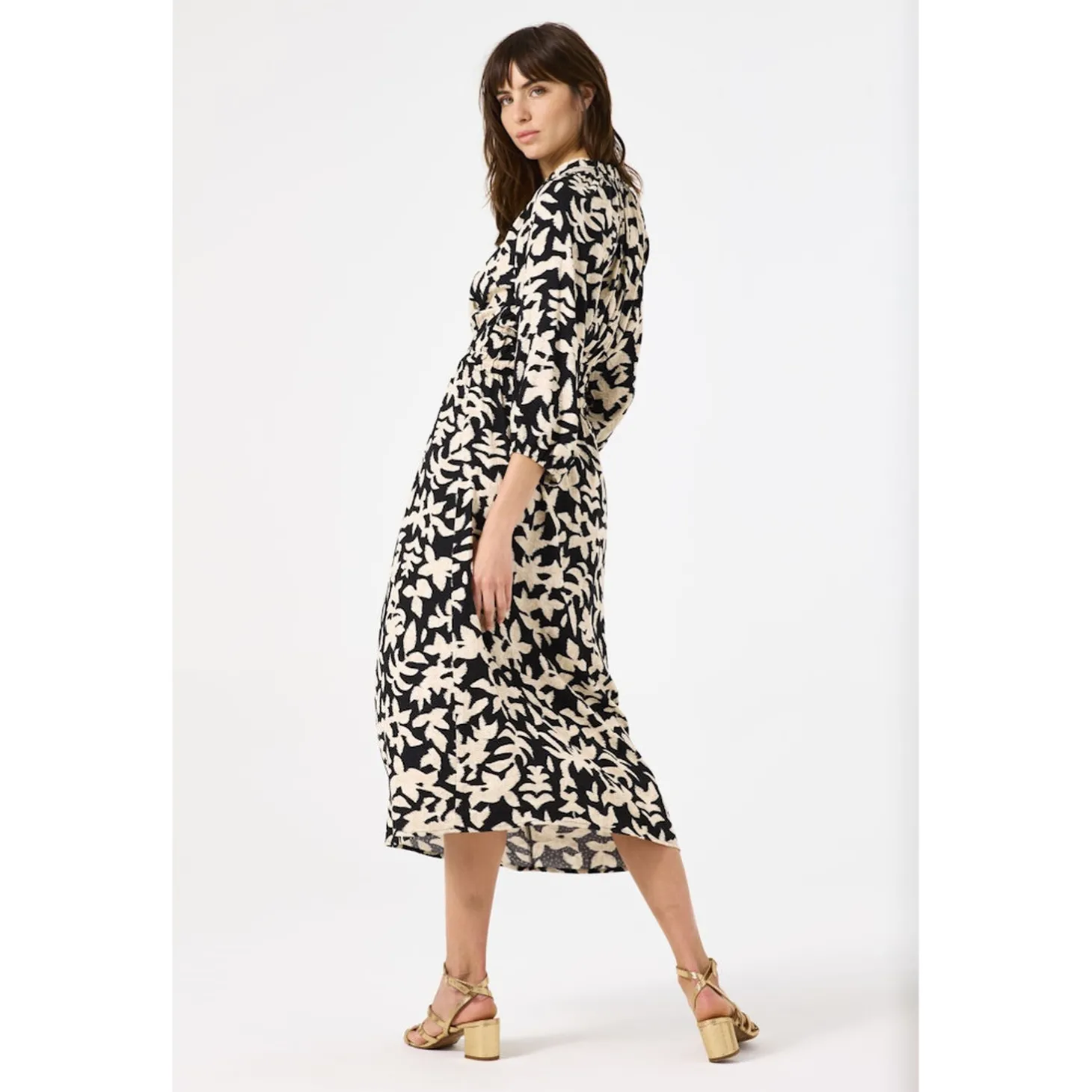 B50080_ladies dress