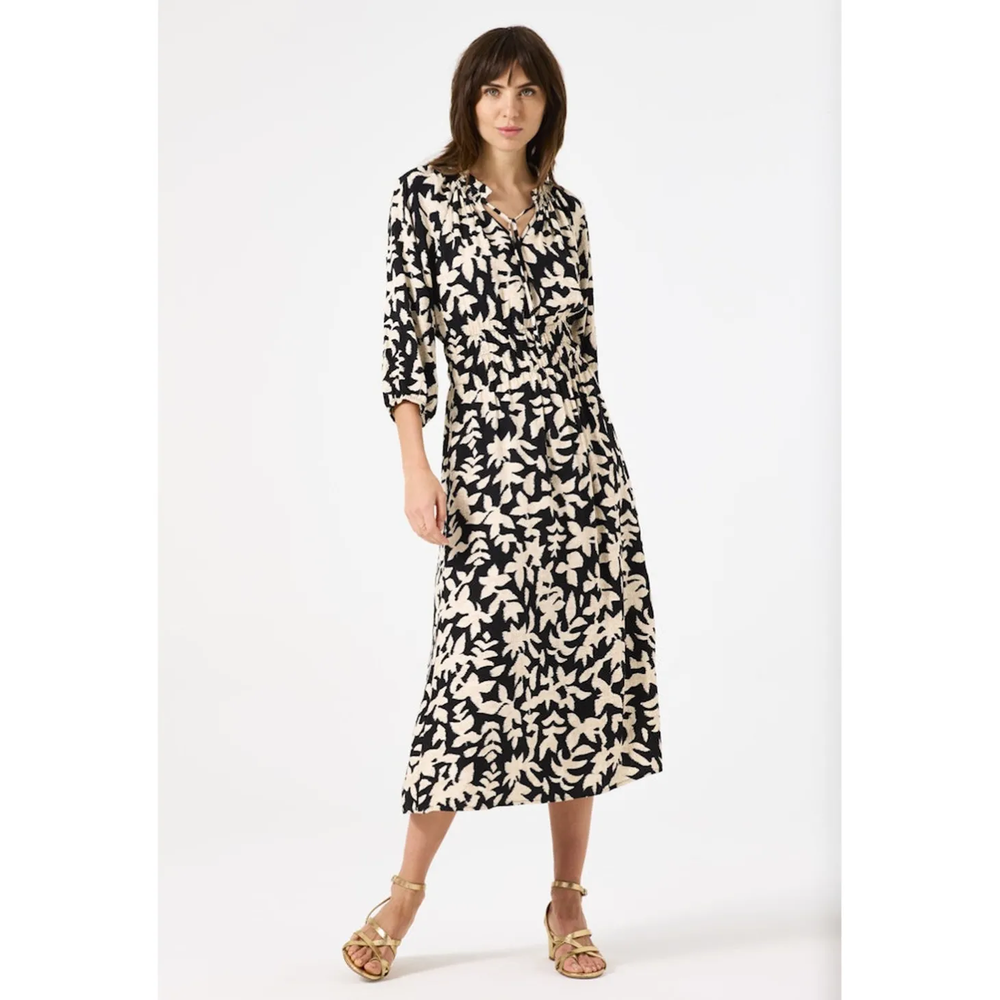 B50080_ladies dress