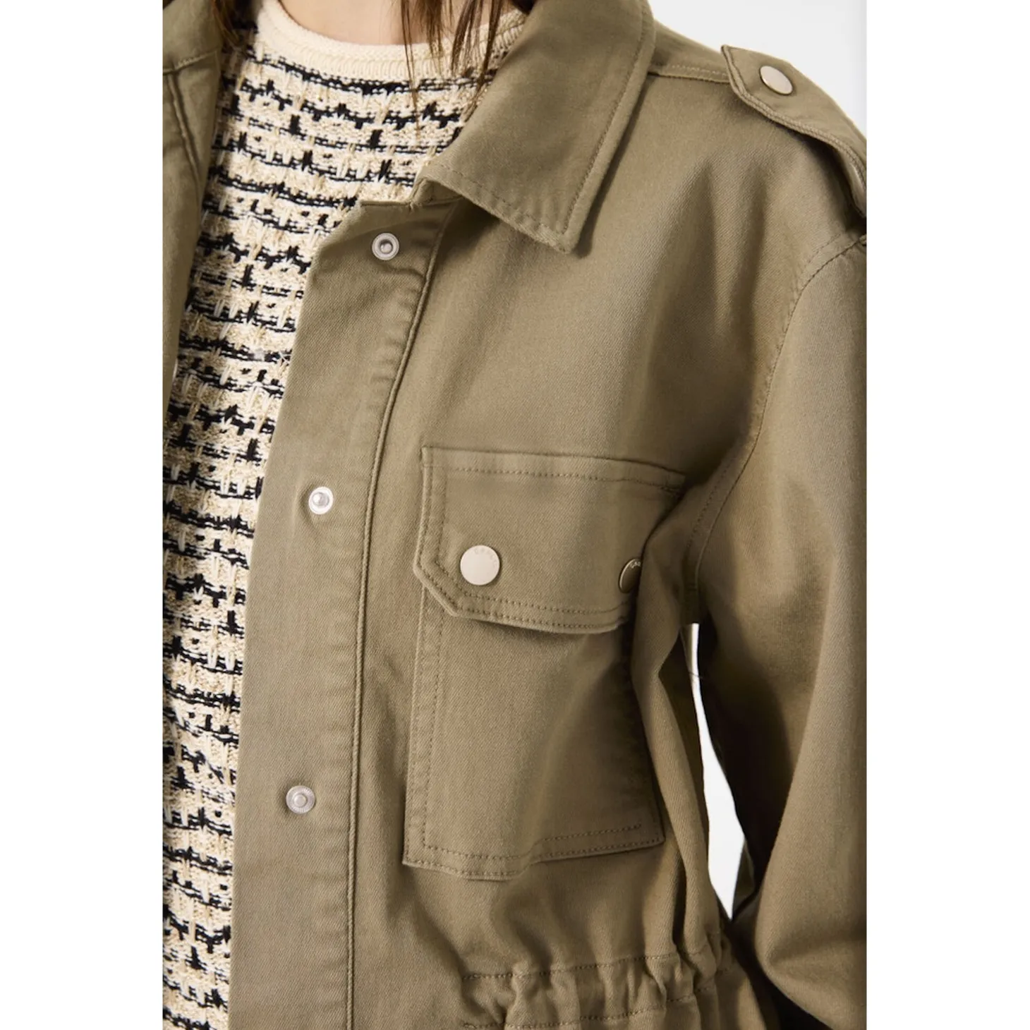 B50092_ladies jacket