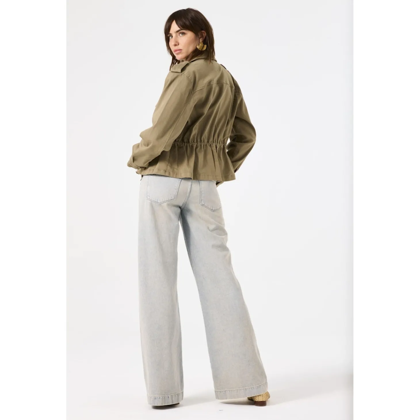 B50092_ladies jacket