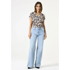 B50002_ladies T-shirt ss
